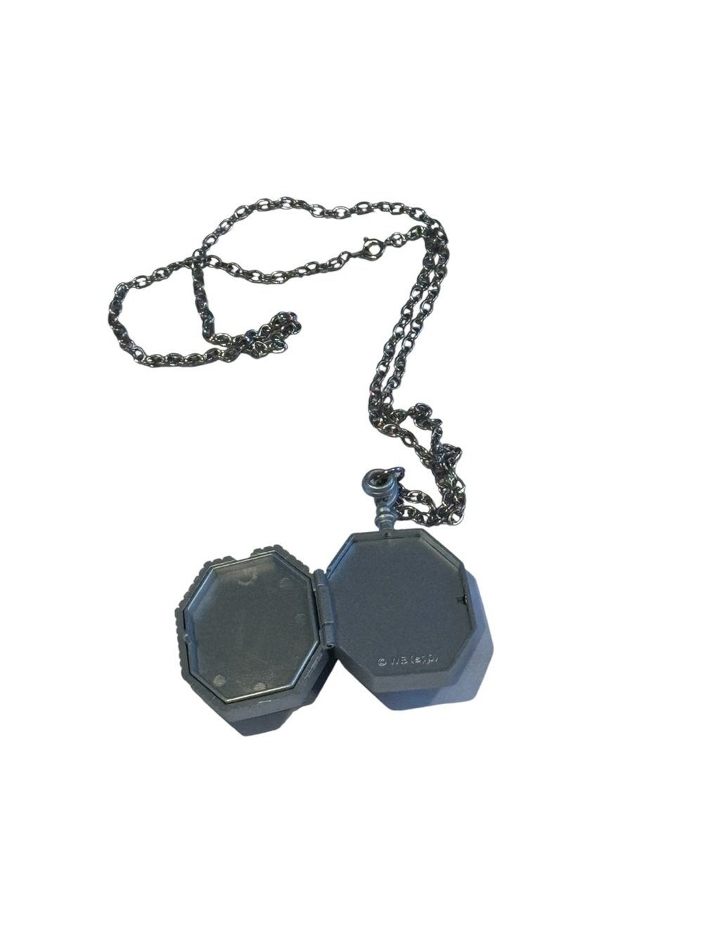 Harry Potter Time Turner and Slytherin’s Locket Horcrux Costume Jewelry - Picture 6 of 7
